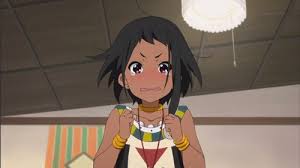 チョイ・モチマッヅィ たまこまーけっと29