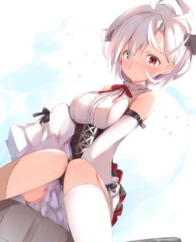 アズレン29