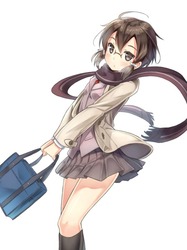 朝田詩乃28