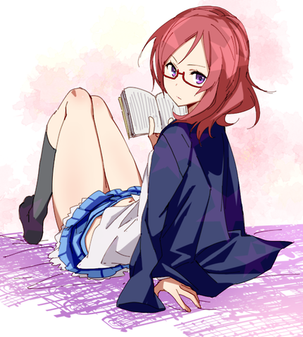 二次、エロ、めがね、メガネ、眼鏡sysuGC7