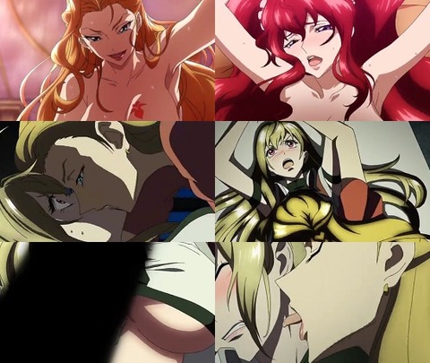 クロスアンジュ 天使と竜の輪舞