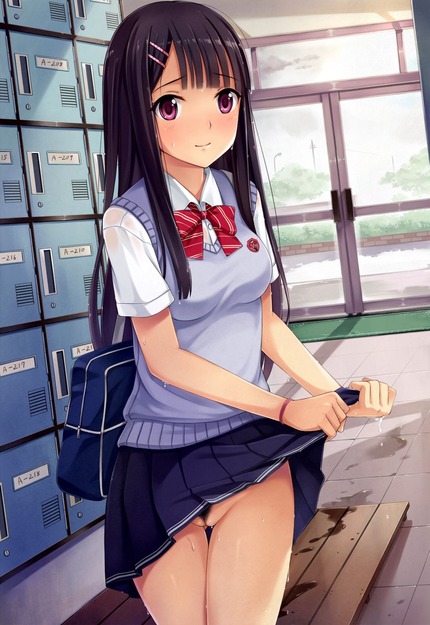 スカート_エロ画像 00096