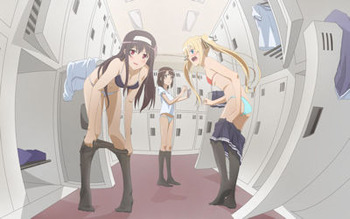 ロッカー20