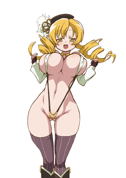 速攻抜ける ズボン_二次エロ画像26
