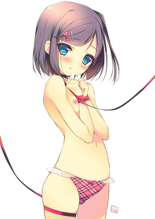 縛られ14