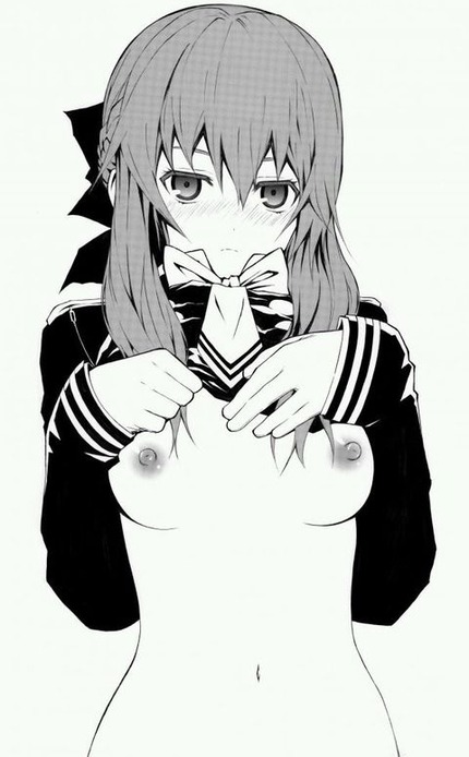 柊シノア(終わりのセラフ)_二次エロ画像00014