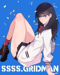 SSSS.GRIDMAN 宝多六花25