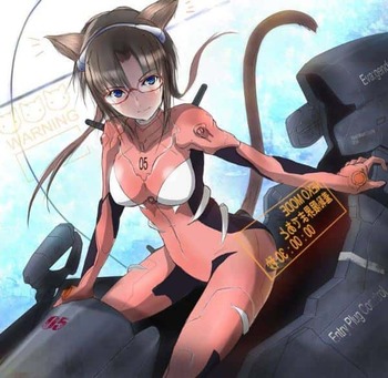 ボディスーツ9