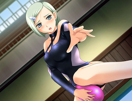 レオタード 新体操 29