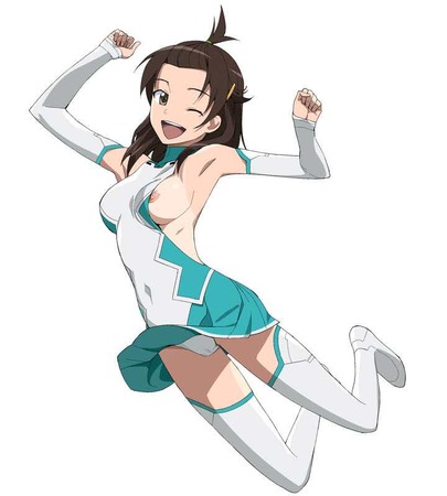 輪廻のラグランジェ 京乃まどか8