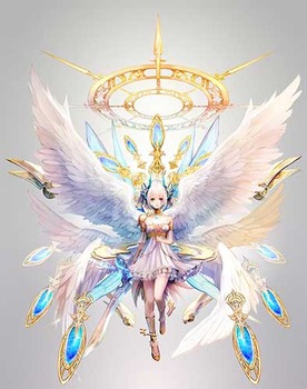天使 angel21