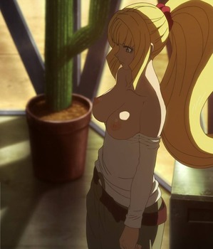 クーデリア・藍那・バーンスタイン27