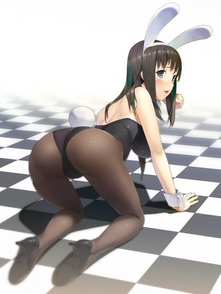 お尻_二次エロ画像574