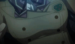 流木野サキ 革命機ヴァルヴレイヴ7