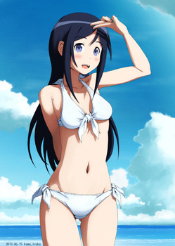 エロい水着 pic6