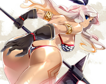 武器 銃 剣 pic31