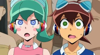 カレン,ビマージョ2