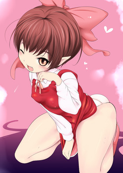 新 猫娘35