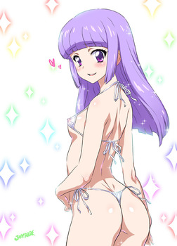 アイカツスターズ6