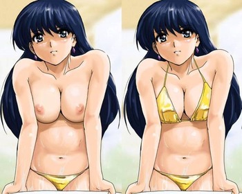 ダーティペア87