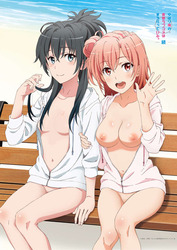 やはり俺の青春ラブコメはまちがっている29