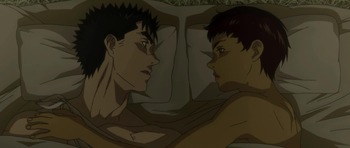 ベルセルク キャスカ24