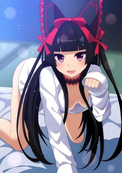 gate ロゥリィ・マーキュリー pic33