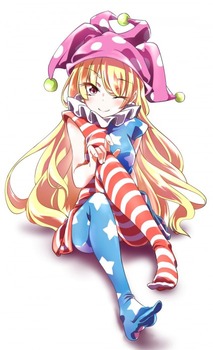 クラウンピース36