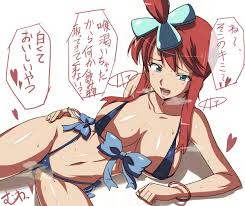ポケモン(Pokémon)_二次エロ画像416