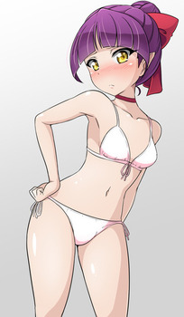 新 猫娘28