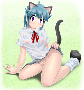 ケロロ軍曹 西澤桃華21