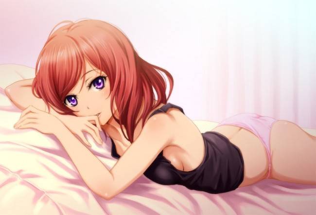 赤髪20