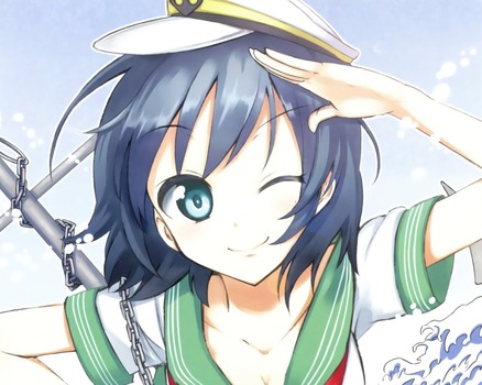 村紗水蜜 東方47