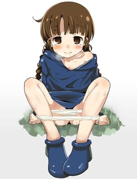 Magical Circle Guru Guru 43