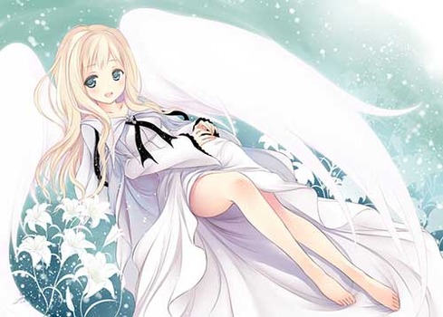 天使 angel22