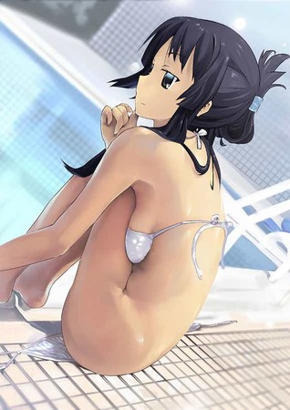 背中41