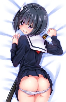 武装少女マキャヴェリズム4