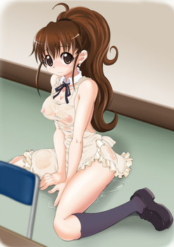 WORKING 種島ぽぷら26