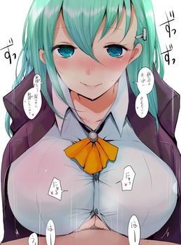 パイズリ39