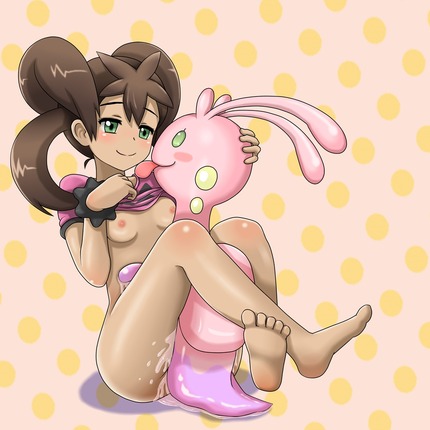ポケモン(Pokémon)_二次エロ画像286