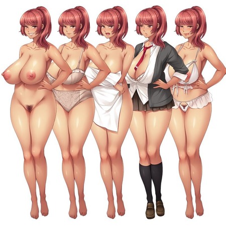 年増 お姉さん27