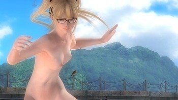 DOA マリー・ローズ65