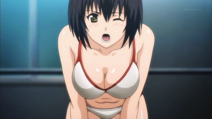 世界でいちばん強くなりたい_二次エロ画像00023