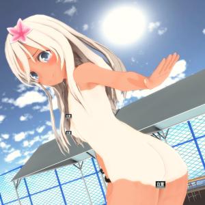 控えめ貧乳おっぱい ちっぱい13