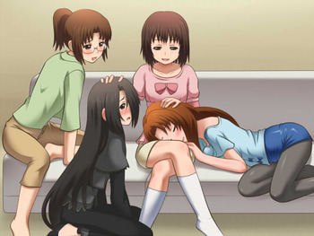 WORKING 小鳥遊なずな23