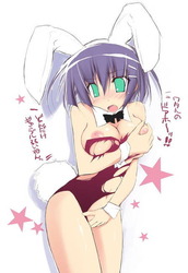Bunny girl119