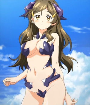 ビビッドレッド・オペレーション 四宮ひまわり4