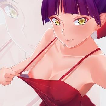 新 猫娘16