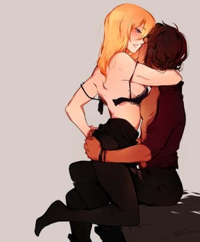 クリスタ・レンズ(ヒストリア・レイス7