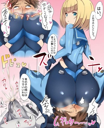 ヘヴィーオブジェクト18